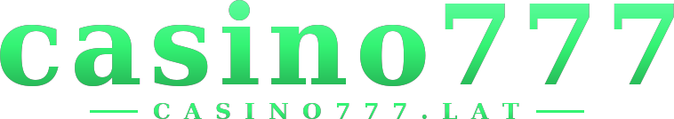 casino777 logo