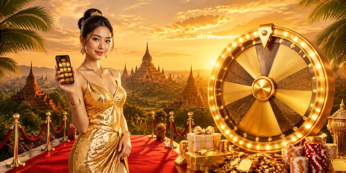 casino777 Magic Lamp