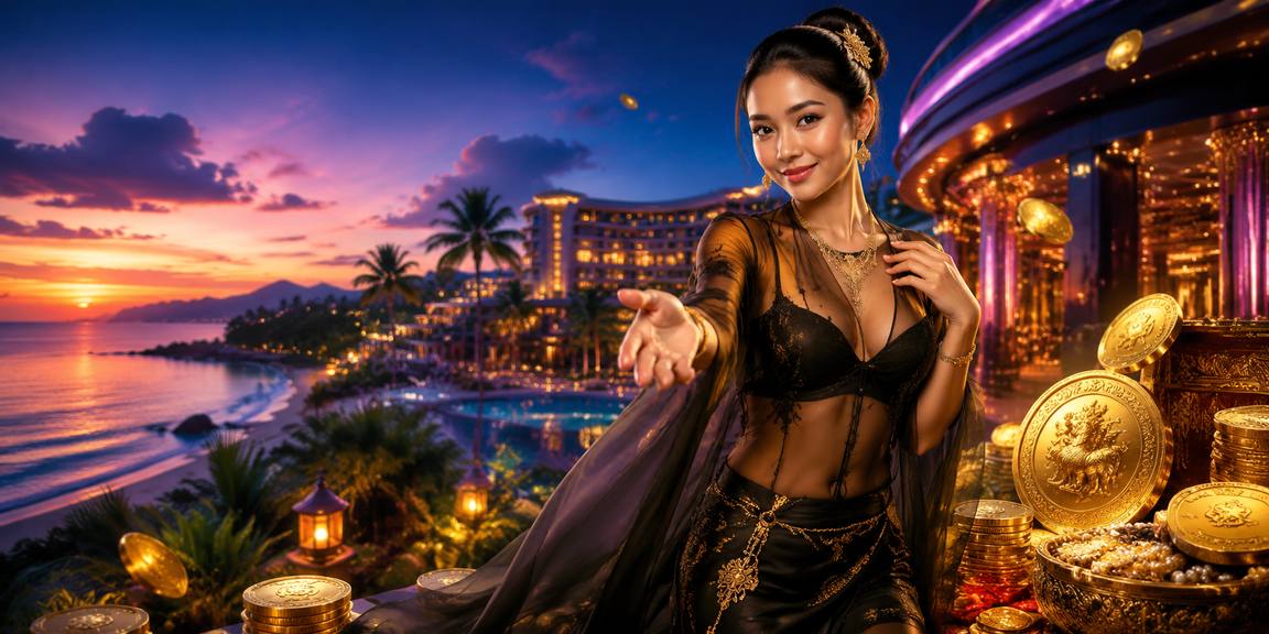 casino777 Lucky Phoenix